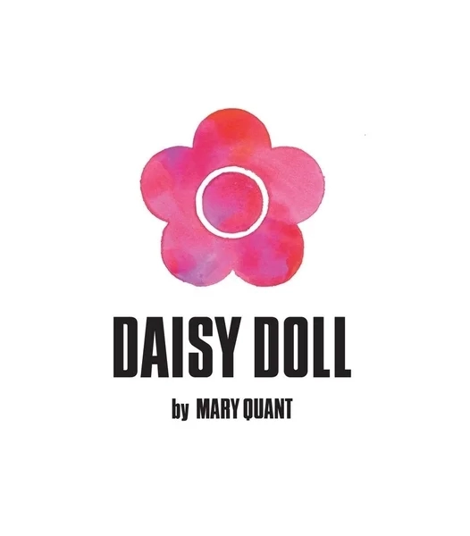 DAISY DOLL by MARY QUANT Logo