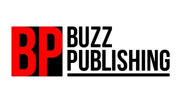 BUZZ PUBLISHING Logo