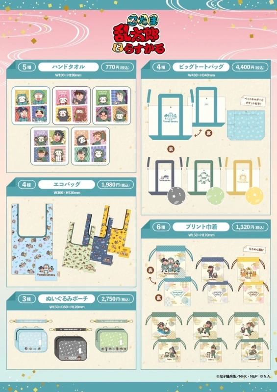 Collaboration Goods 2