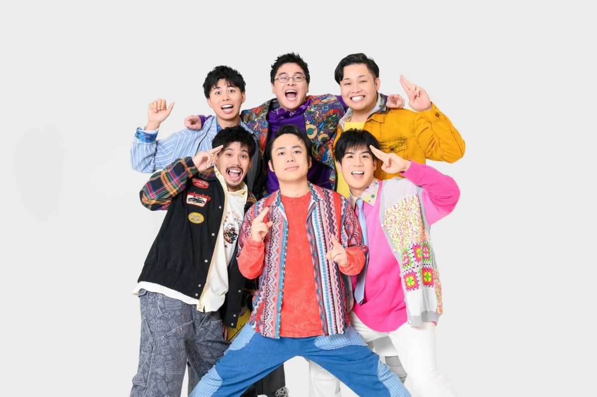 Fischer's group photo