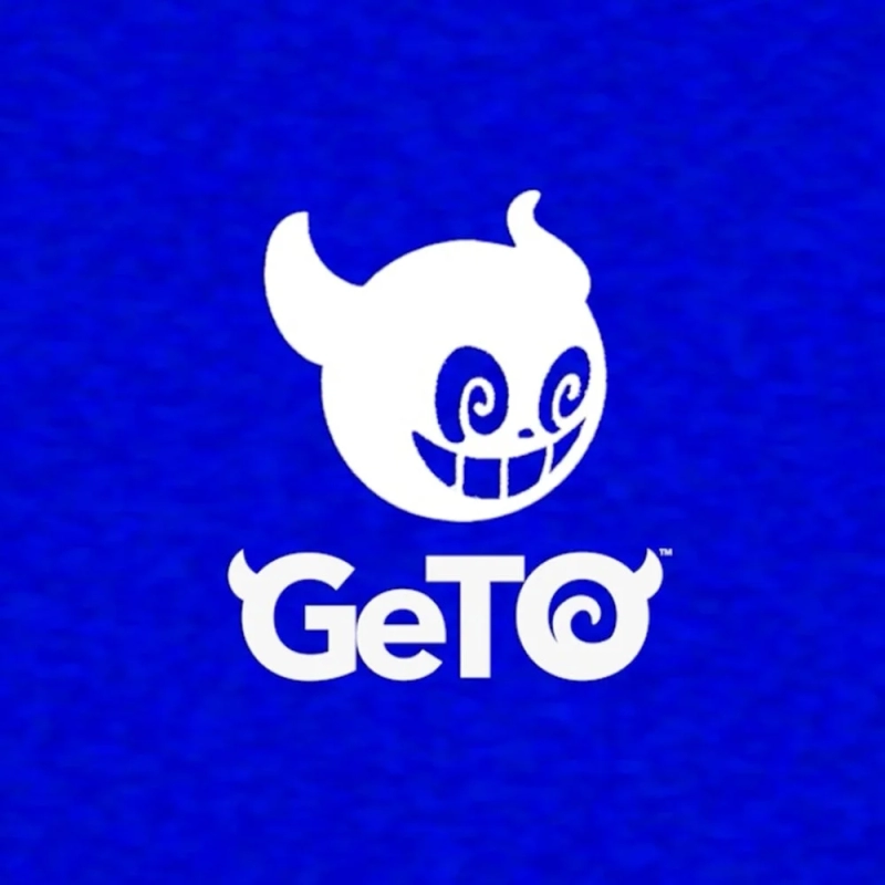 GeTO Logo