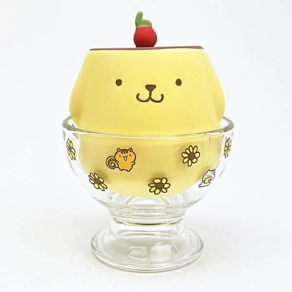 Pompompurin Parfait Humidifier