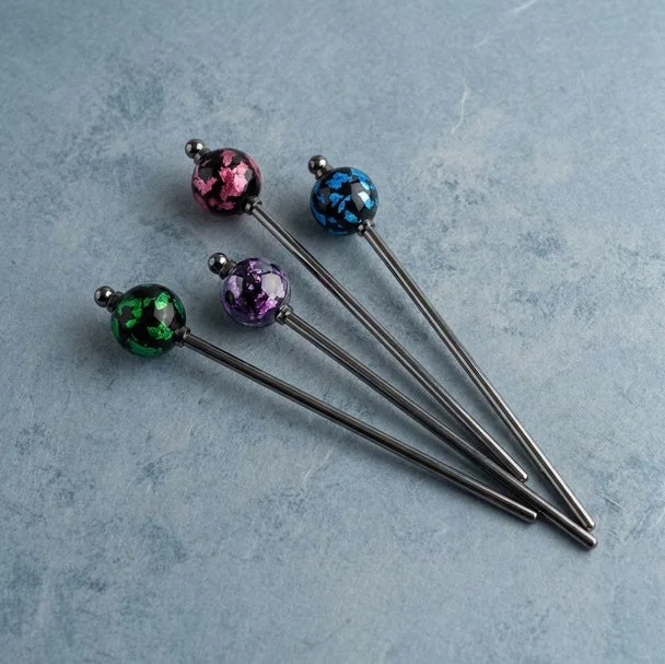 Hotarudama Kanzashi ~Yozora~