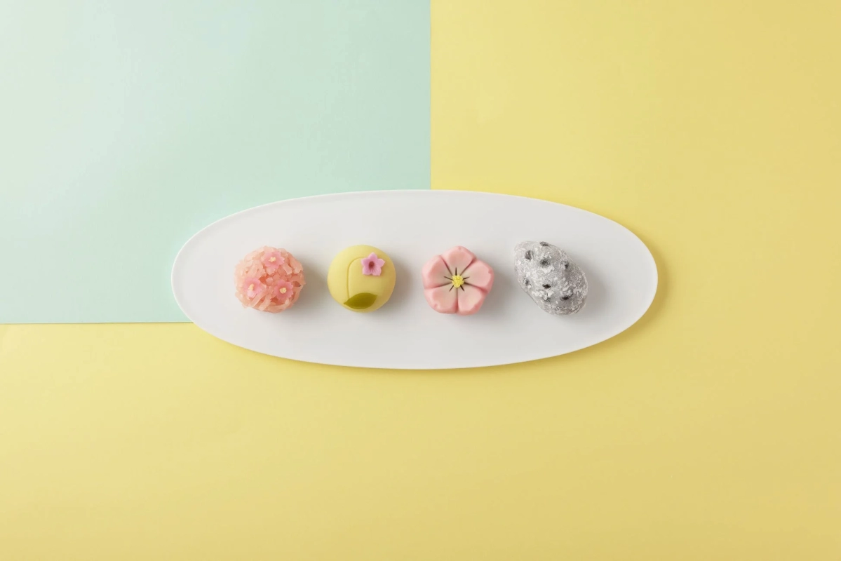 Ichimai Nagashi Natsu Yokan