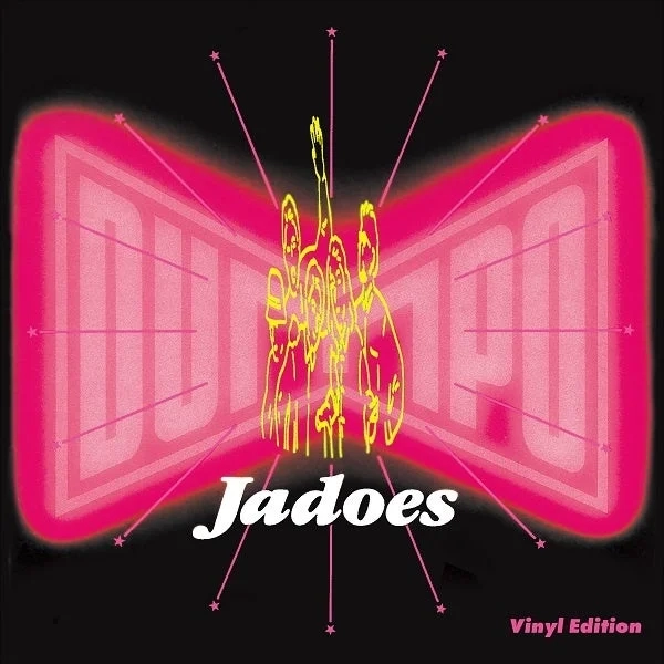 JADOES DUMPO Album Cover