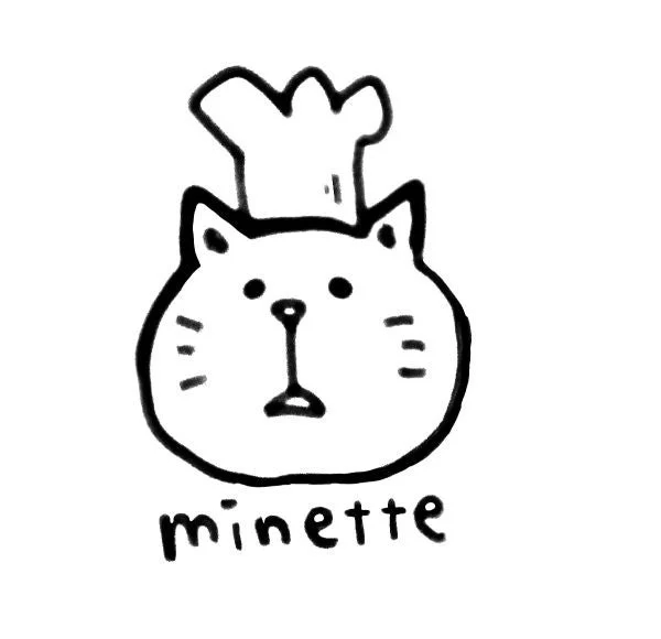 Patisserie Minette logo