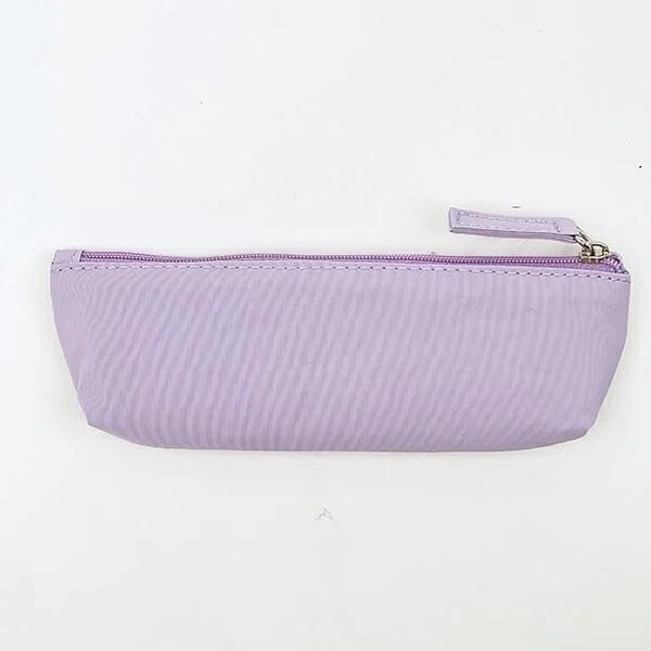 Kiki & Lala Lavender Face Pen Case Detail