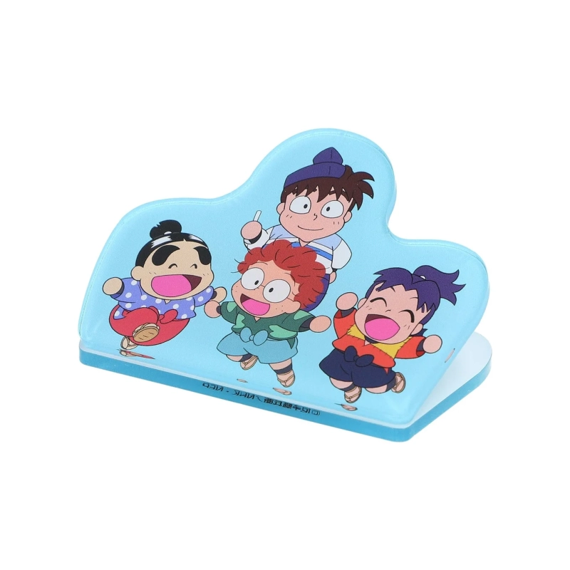 Nintama Rantaro Karinto Clips