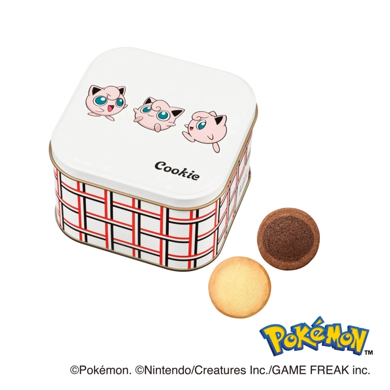 Cookies (Jigglypuff)