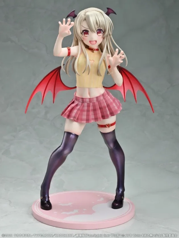 Illya Sweet Devil Ver.