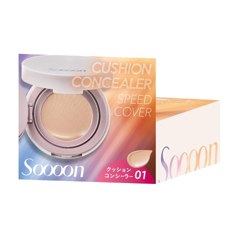 Soooon Cushion Concealer