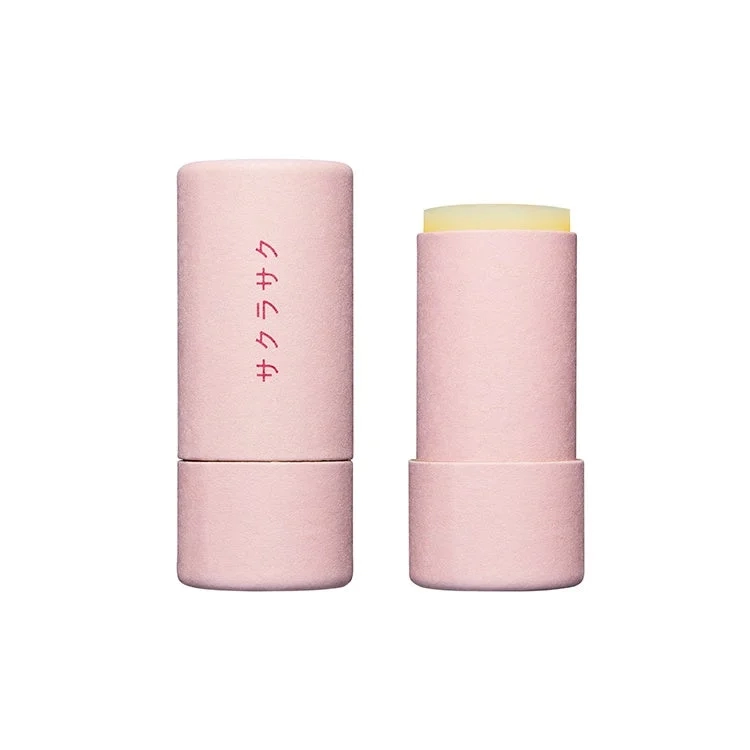 uka lip balm Sakura Saku