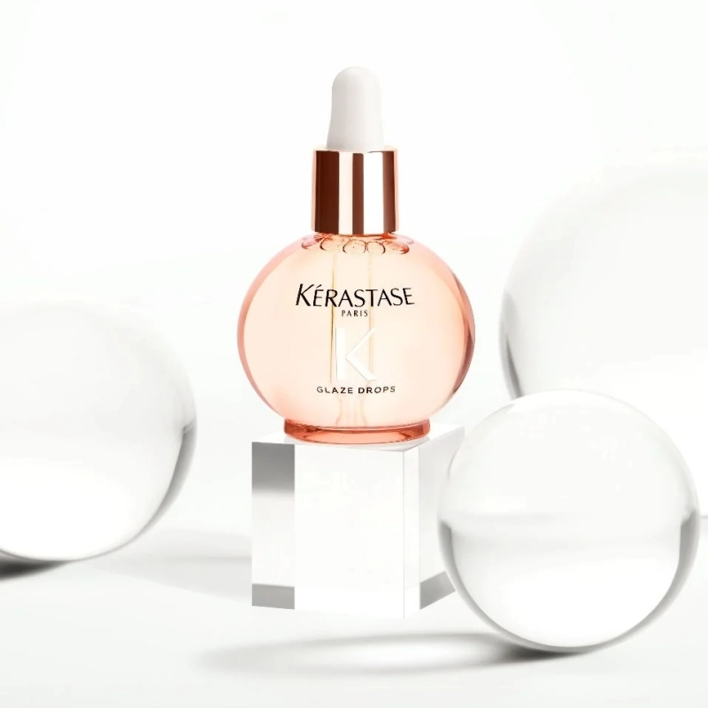 Kerastase Glaze Drops