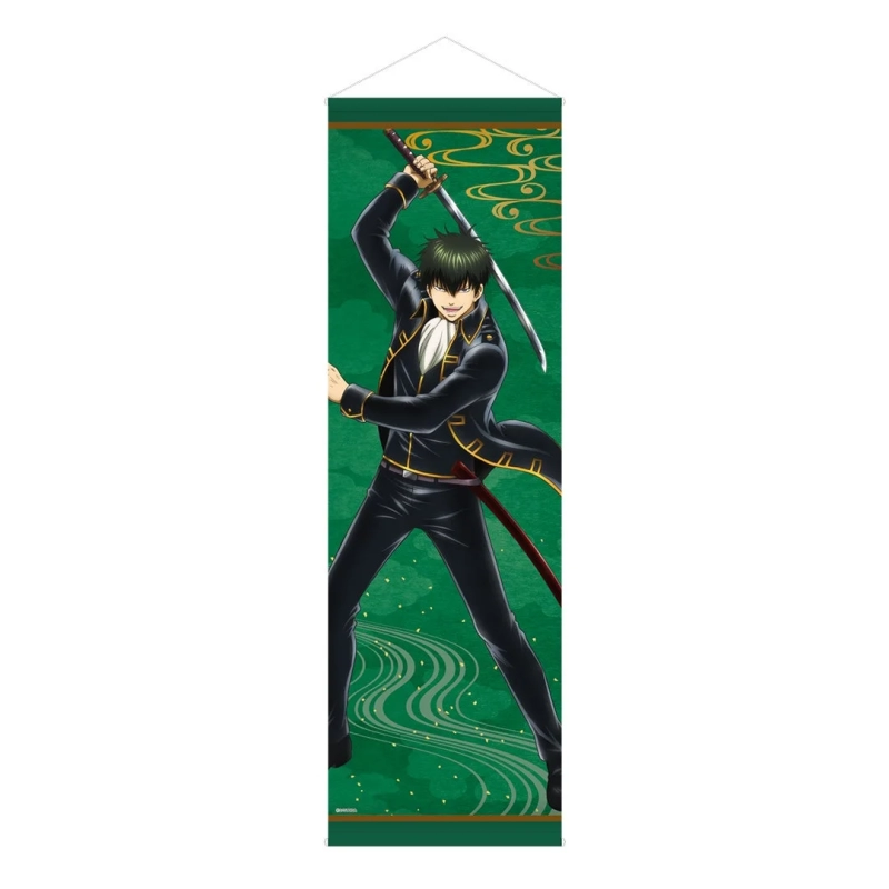 Hijikata Toushirou Tapestry