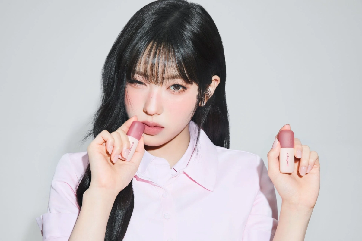 colorgram Brand Ambassador Koko (izna)