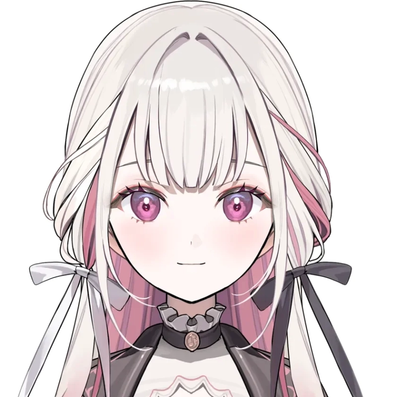 Nenote Riruha Character