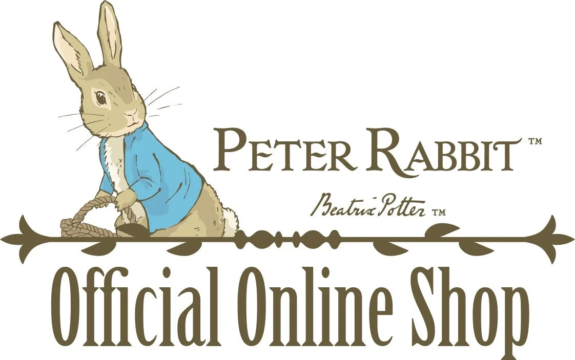 Peter Rabbit Official Online Shop logo