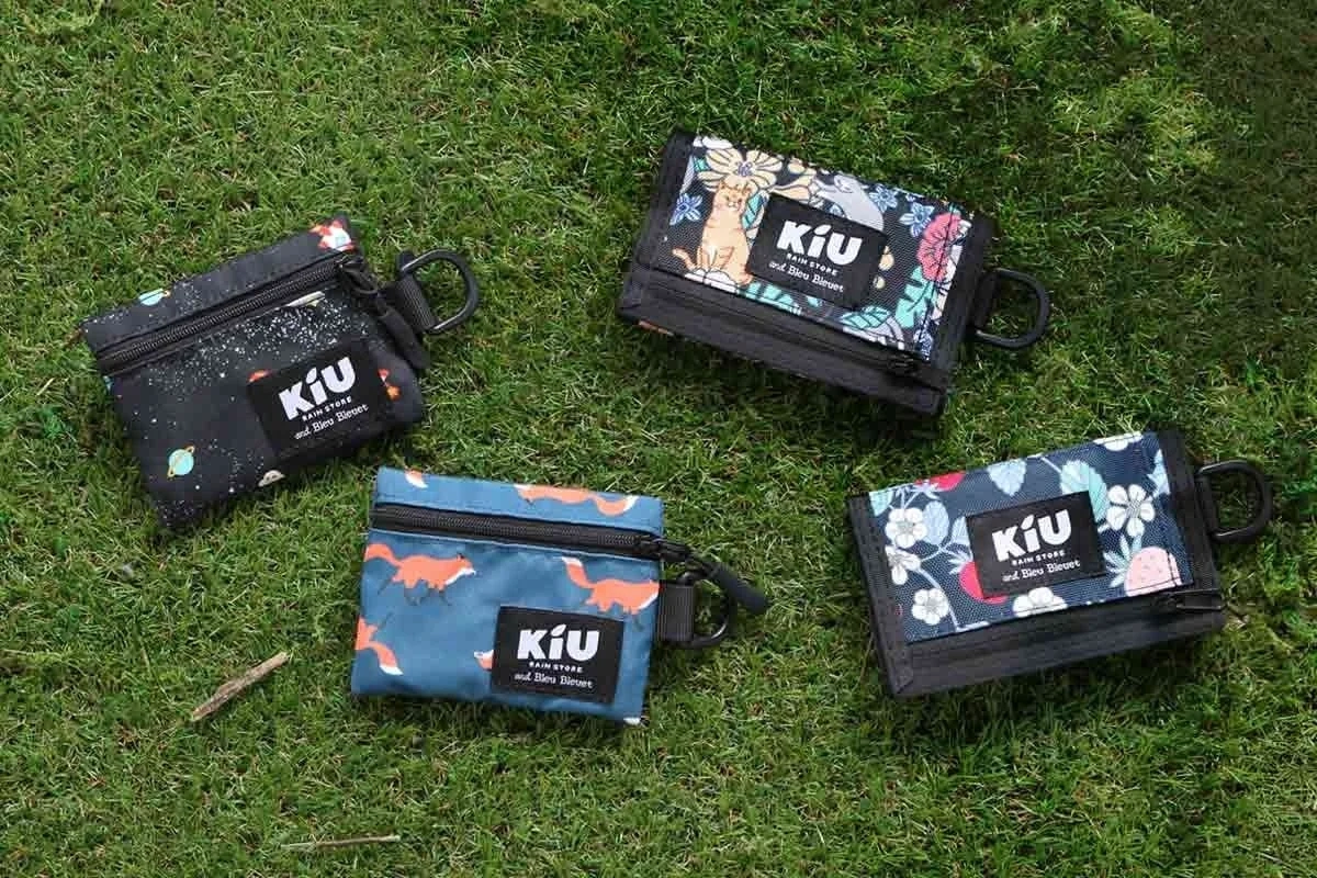 Wallets and Multi Cases