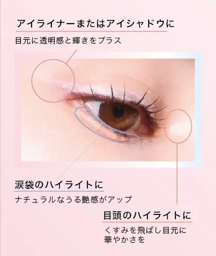 Eye Makeup Application Tips