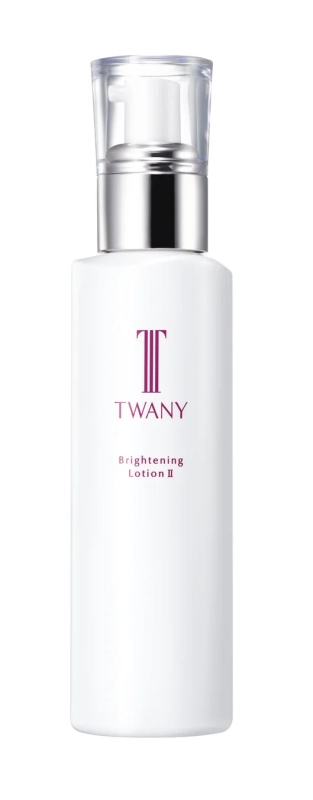 TWANY Brightening Lotion N