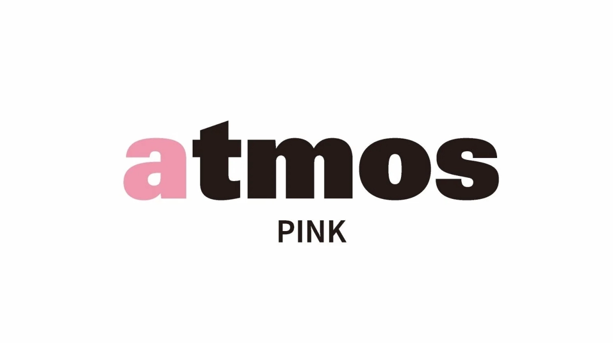 atmos PINK