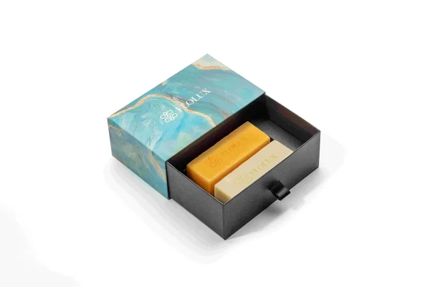 FLOLUX Art Box Collection