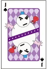 Su-Noman-Pa Trump-style card