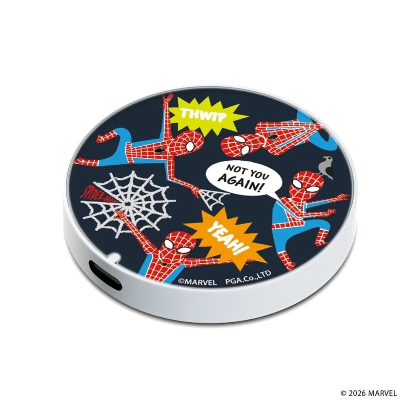 Spider-Man Wireless Charger