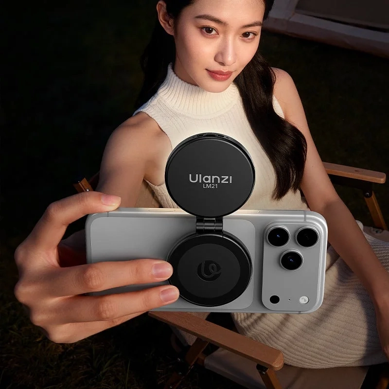 Ulanzi GL01 Glow up Light