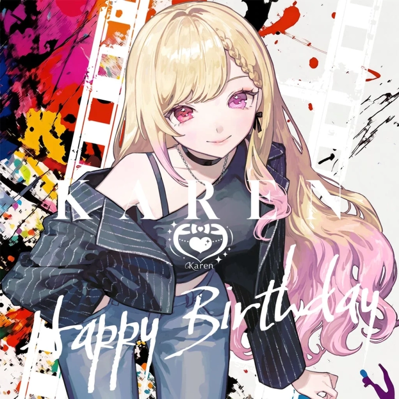 Karen Birthday Memorial Voice