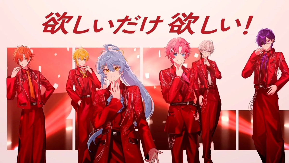 I want as much as I want!