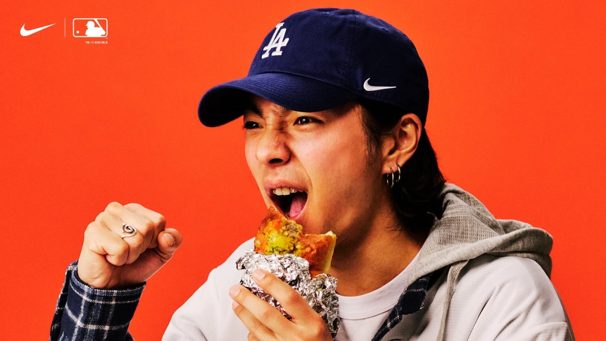 LA Dodgers Cotton Cap