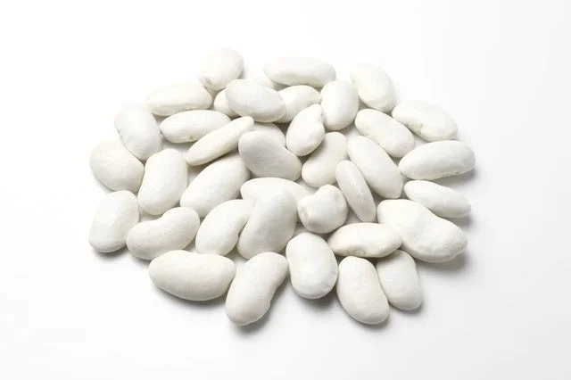 White Kidney Beans