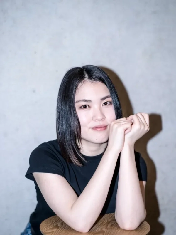 Illustrator Yota Chika