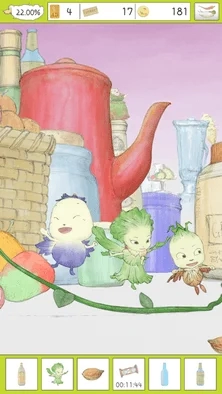 Gameplay Screenshot 2