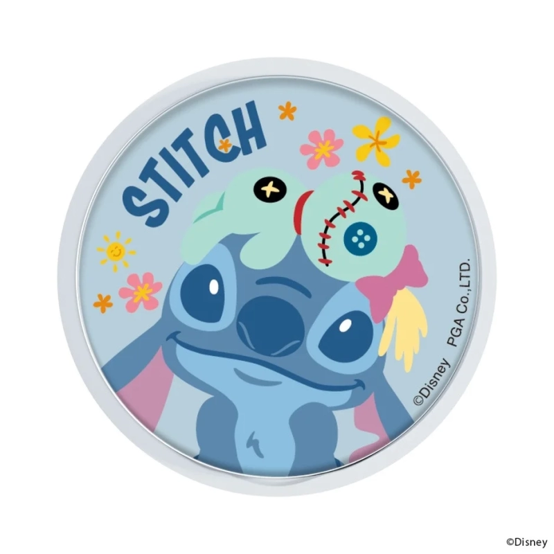 Stitch and Scrump character icon