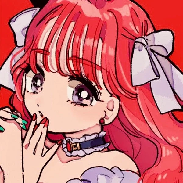 Amahara Wasure Portrait