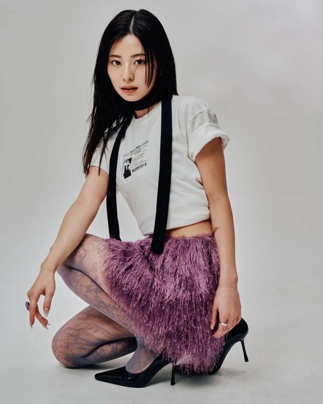 MOXYMILL THIRTEEN MOON M MASAKI NAKATO T-shirt