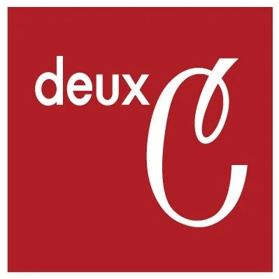deux C Logo