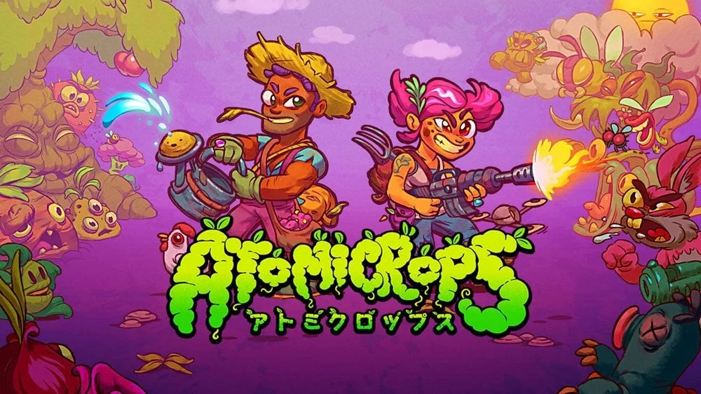 Atomicrops