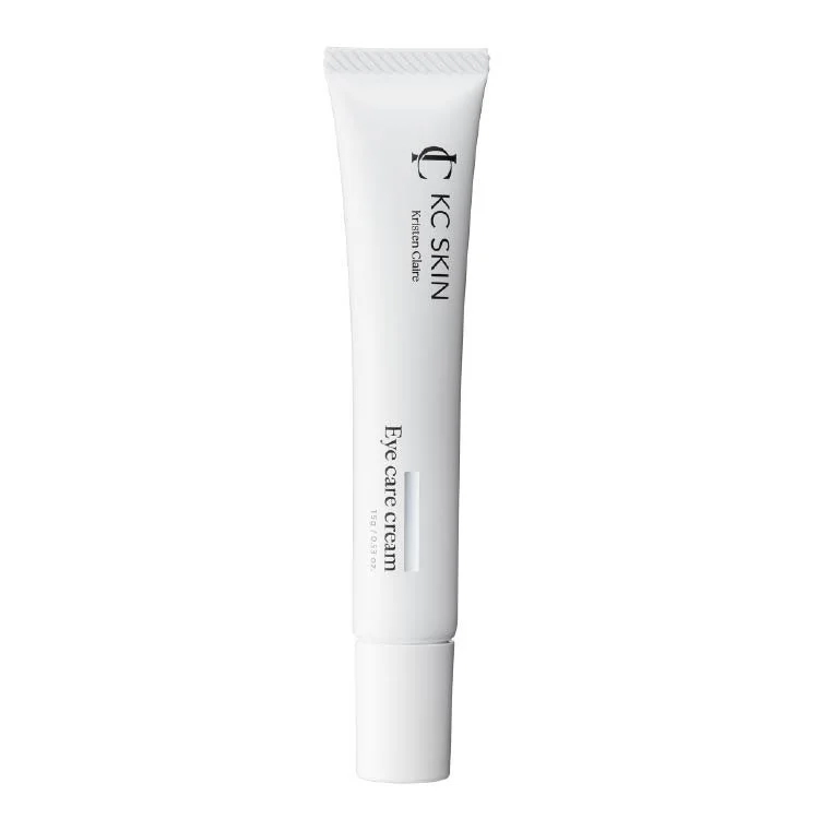 KC SKIN Kristen Claire Eye Care Cream