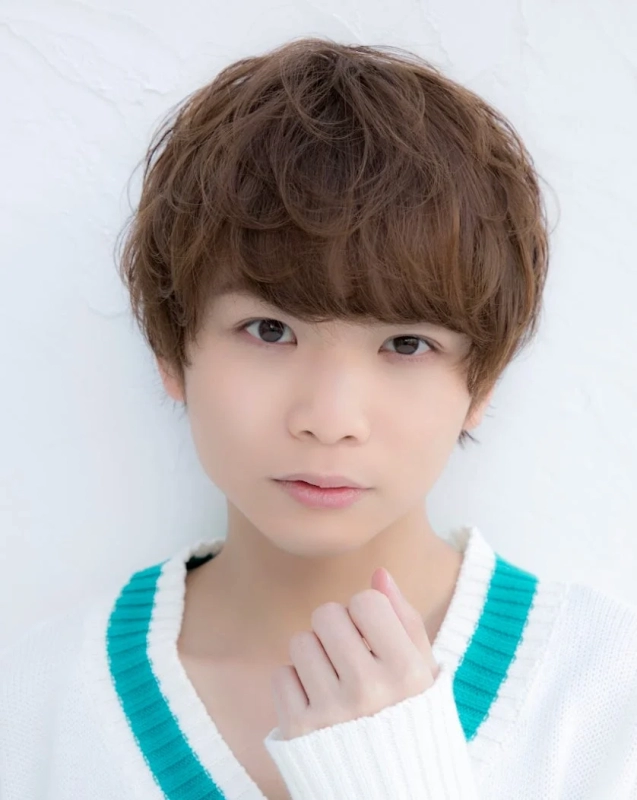 Voice Actor Daiki Kobayashi