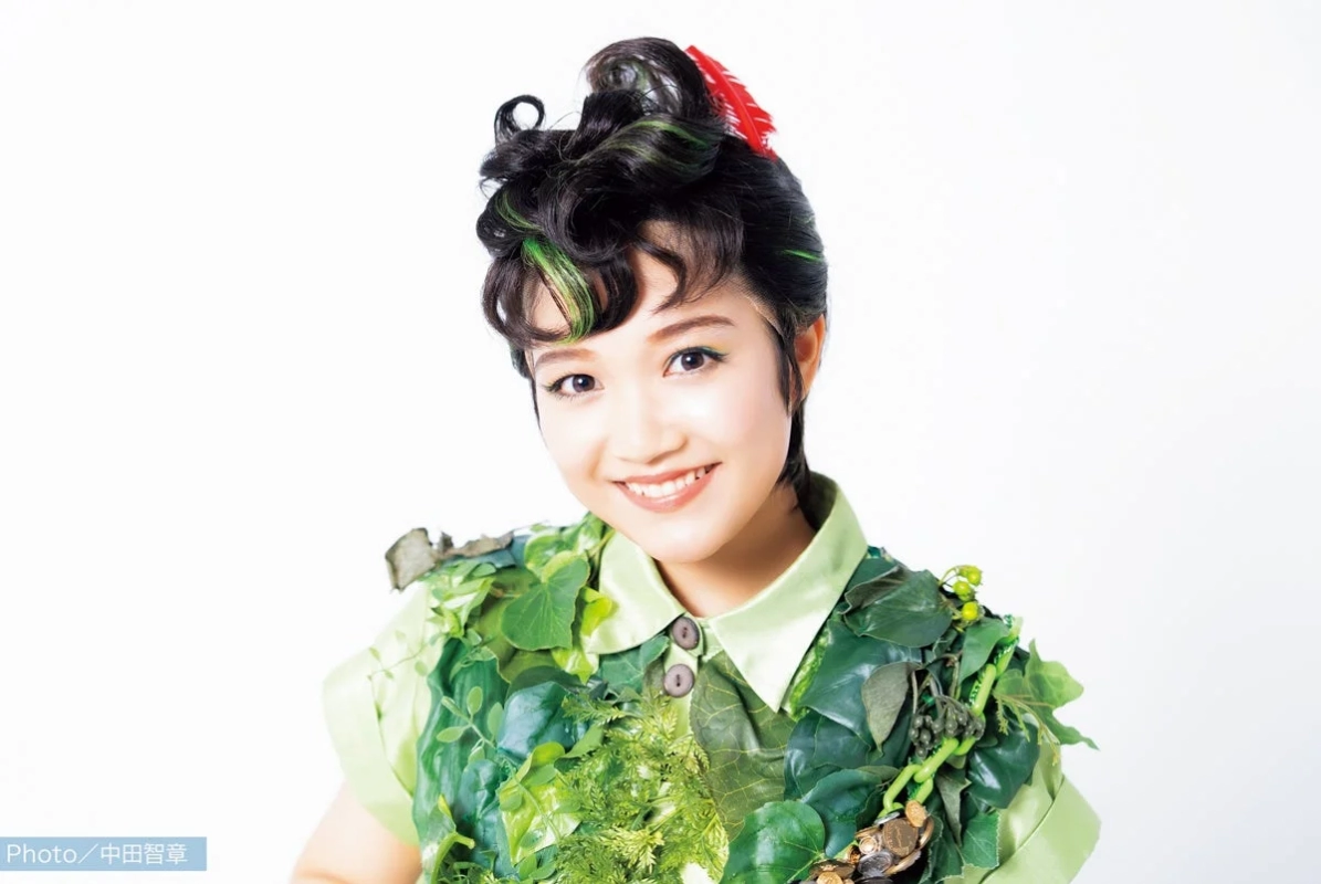 Rena Yamazaki Interview