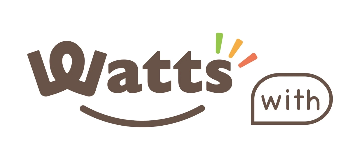 Watts with Logo