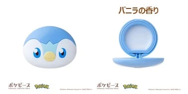 Piplup Lip Balm