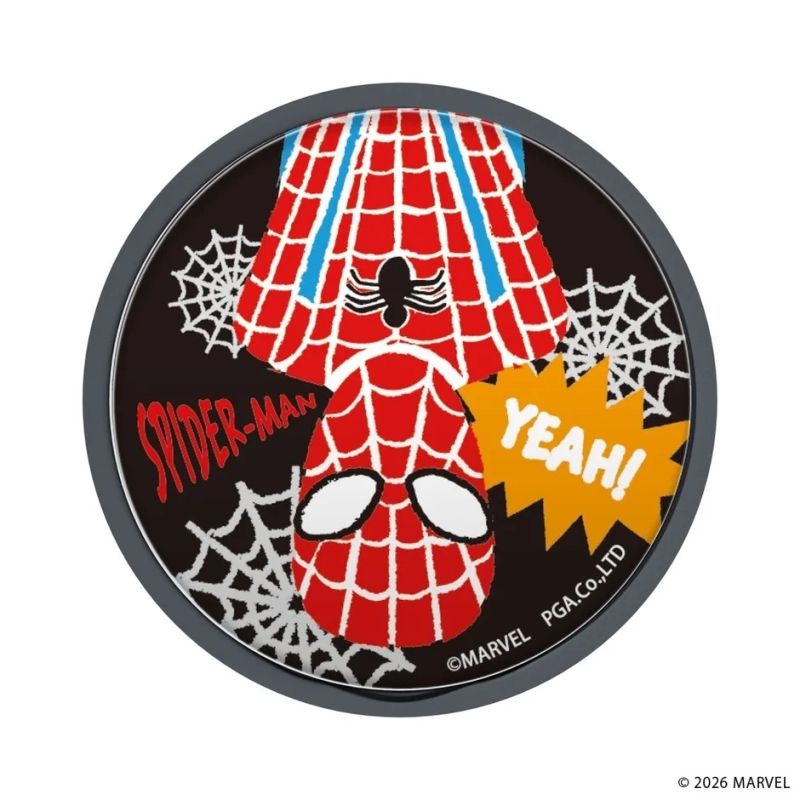 Spider-Man 'YEAH!' character icon