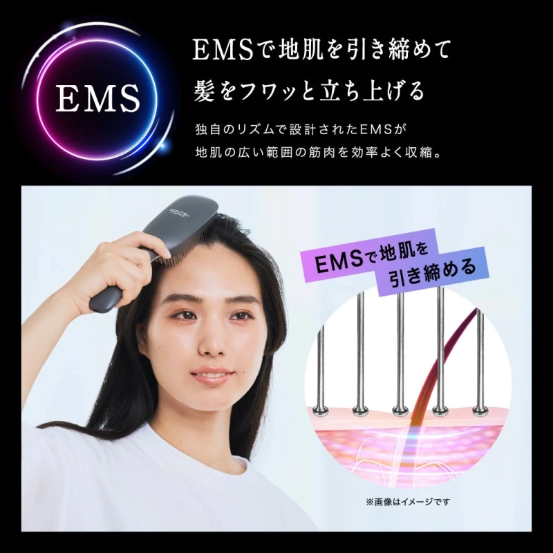 EMS explanation