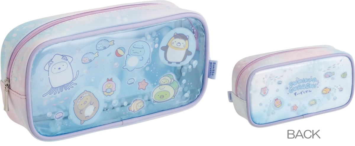Sumikkogurashi Pen Pouch