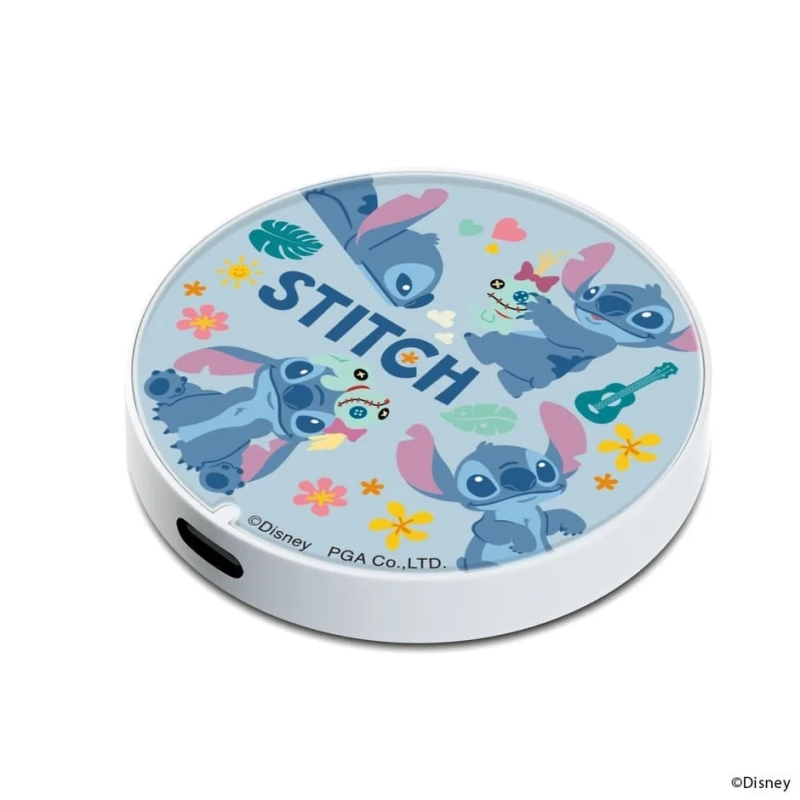 Stitch Wireless Charger