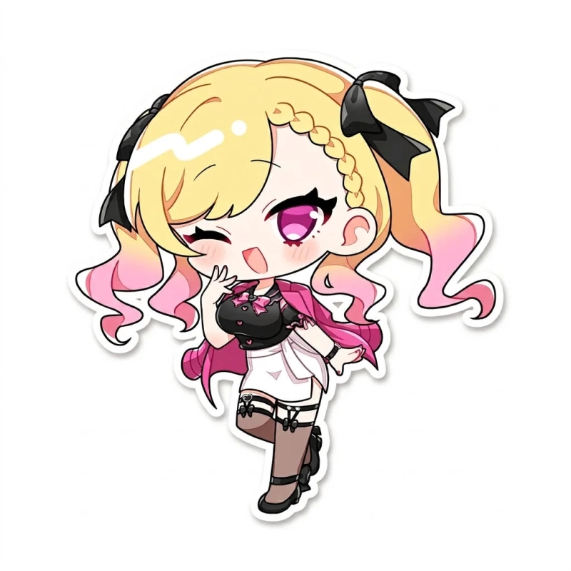 Karen Sticker